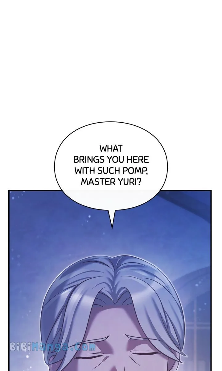 You, My devil Chapter 52 page 60
