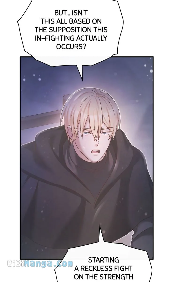 You, My devil Chapter 52 page 101