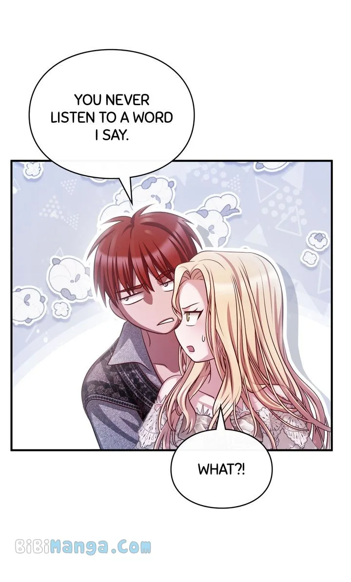 You, My devil Chapter 50 page 69
