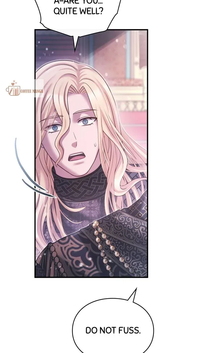You, My devil Chapter 54 page 7