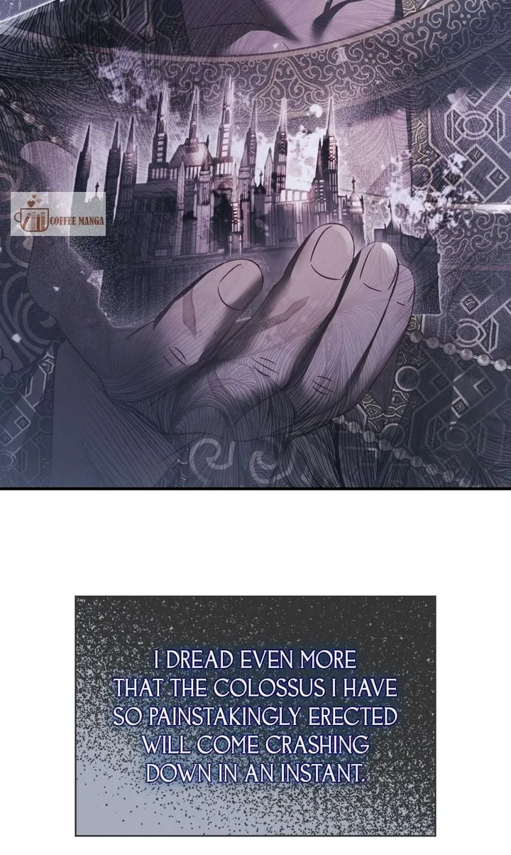You, My devil Chapter 54 page 14
