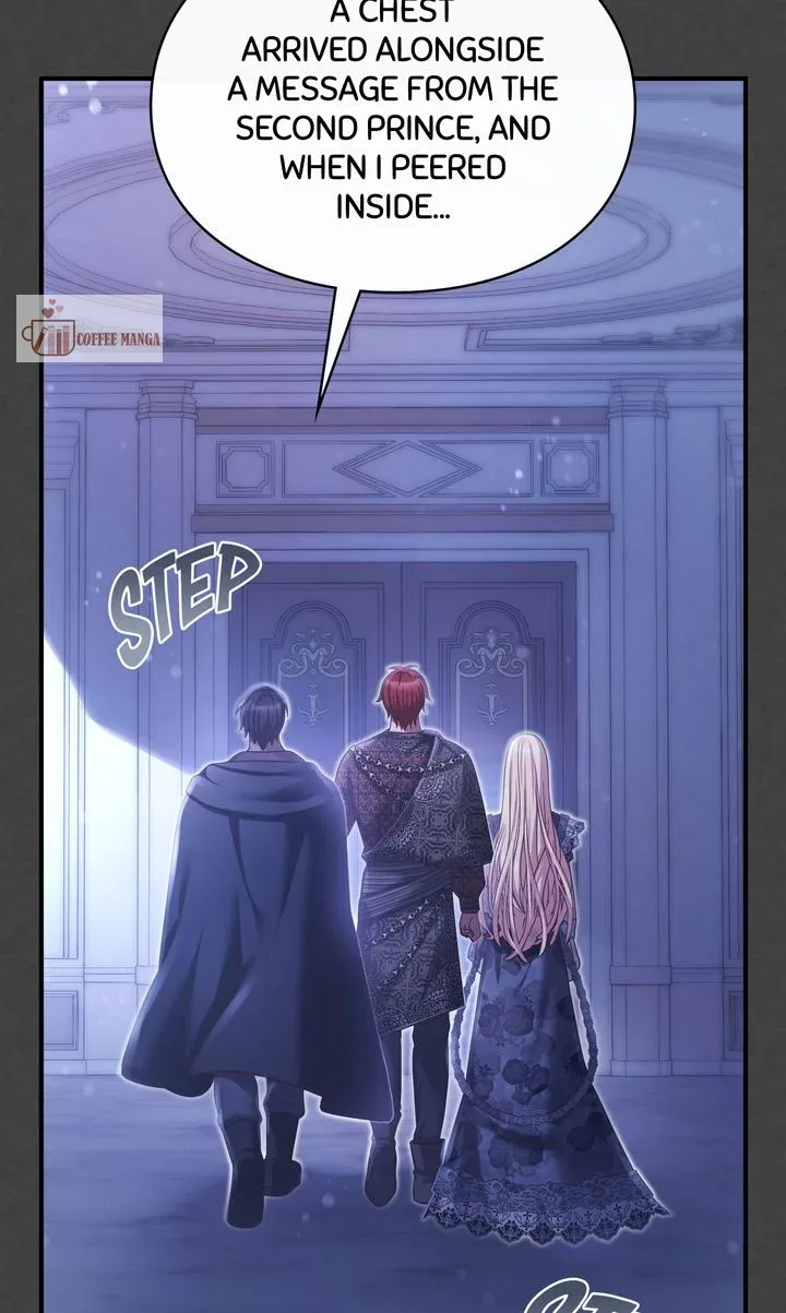 You, My devil Chapter 54 page 66