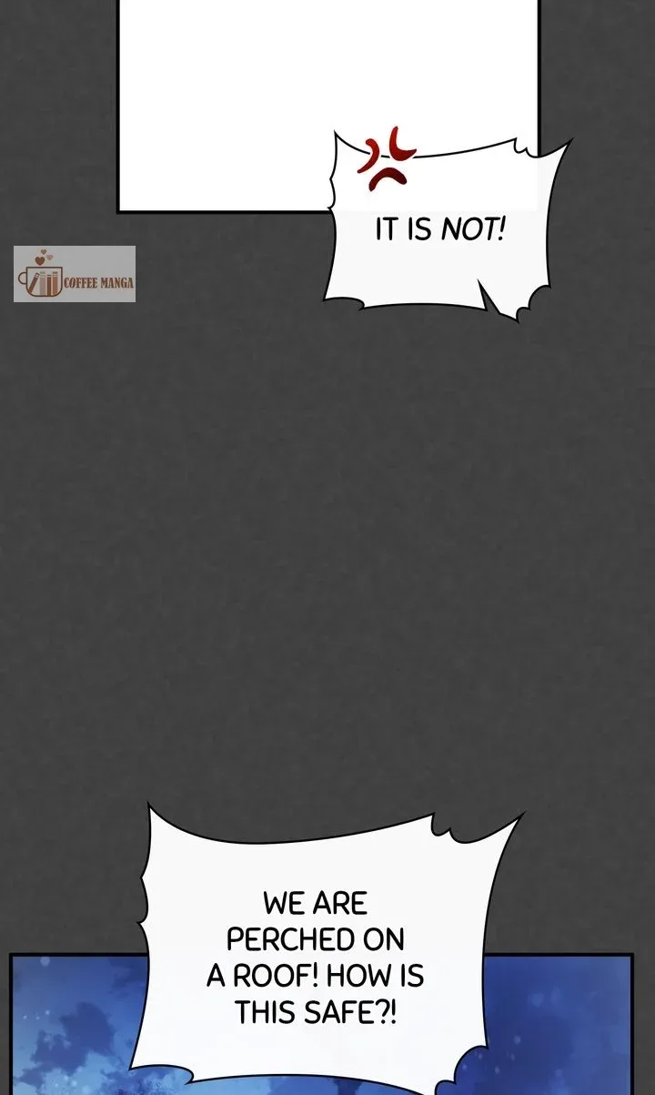 You, My devil Chapter 54 page 44