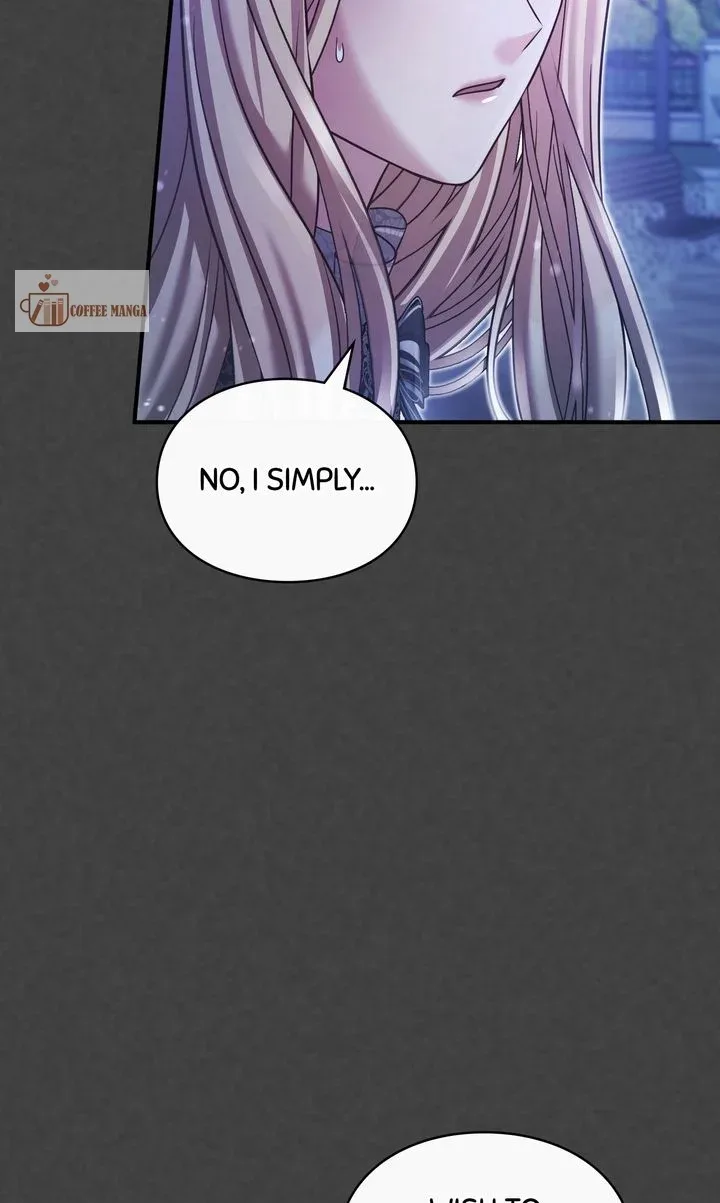 You, My devil Chapter 54 page 30