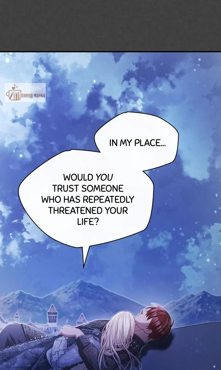 You, My devil Chapter 54 page 55