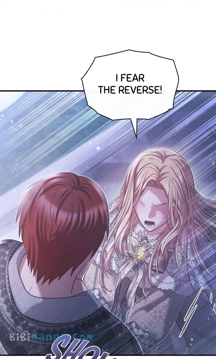 You, My devil Chapter 50 page 86