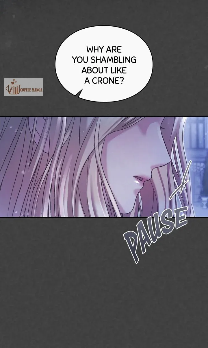 You, My devil Chapter 54 page 24