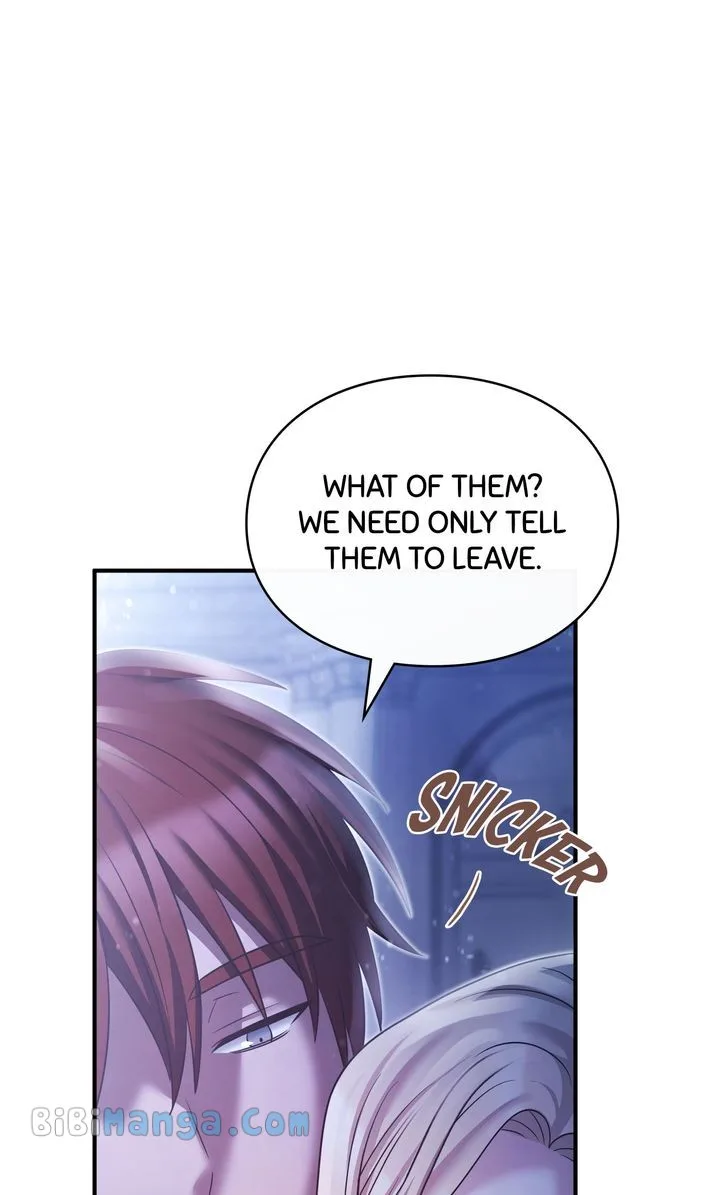 You, My devil Chapter 50 page 76