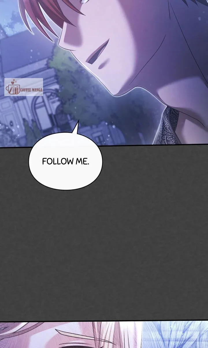 You, My devil Chapter 54 page 35