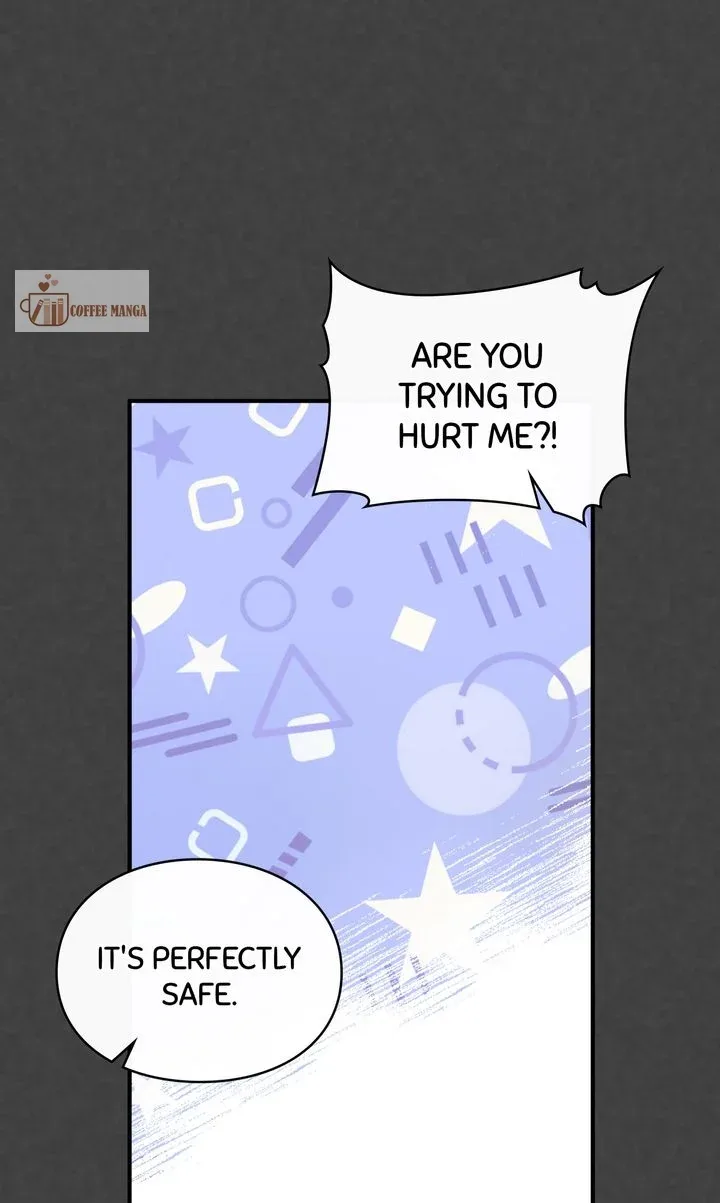You, My devil Chapter 54 page 43