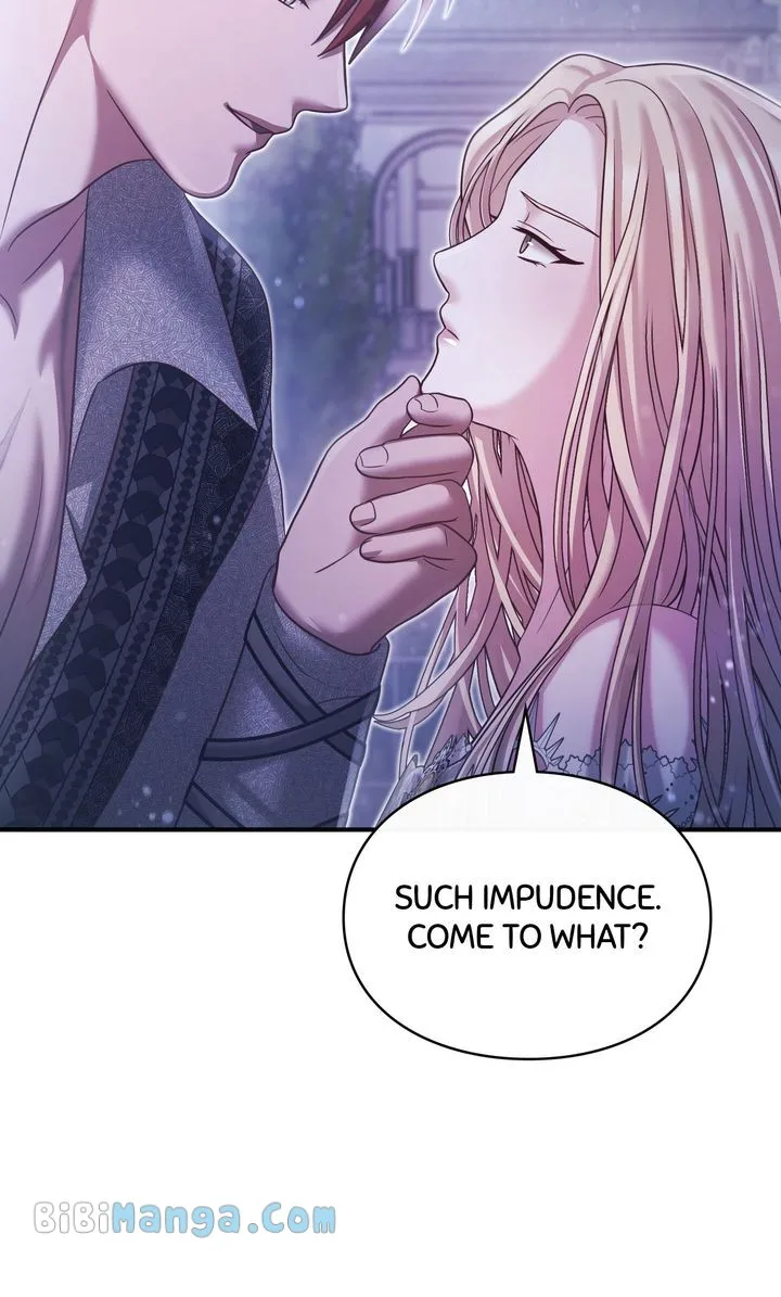 You, My devil Chapter 50 page 91