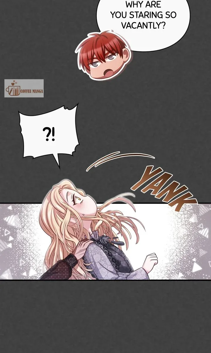 You, My devil Chapter 54 page 42