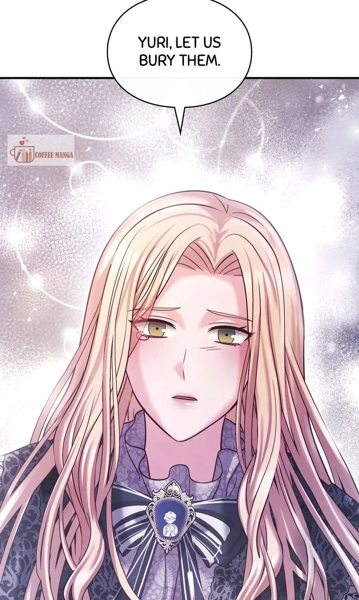 You, My devil Chapter 54 page 85