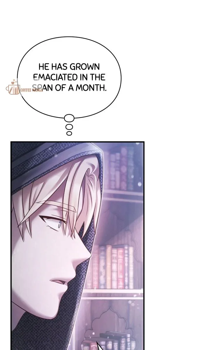 You, My devil Chapter 55 page 25