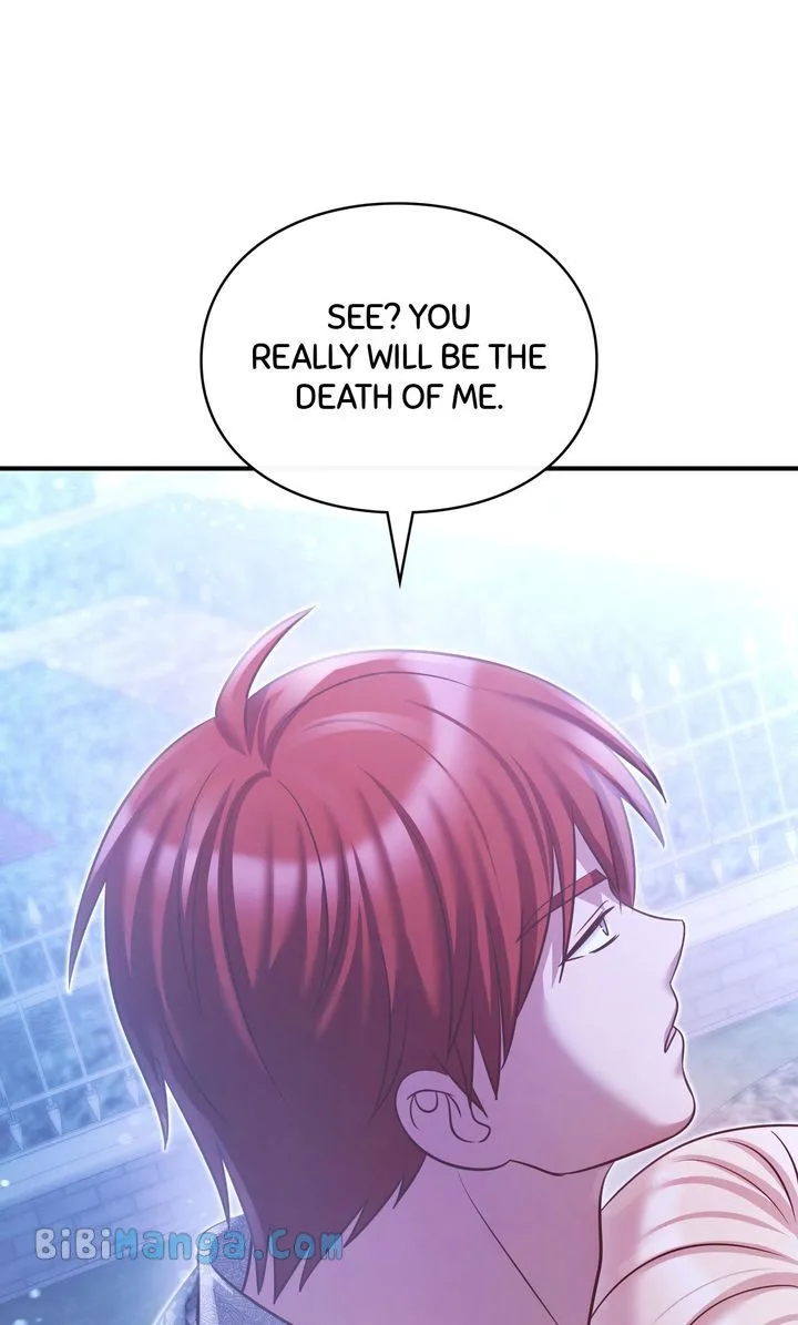 You, My devil Chapter 50 page 105