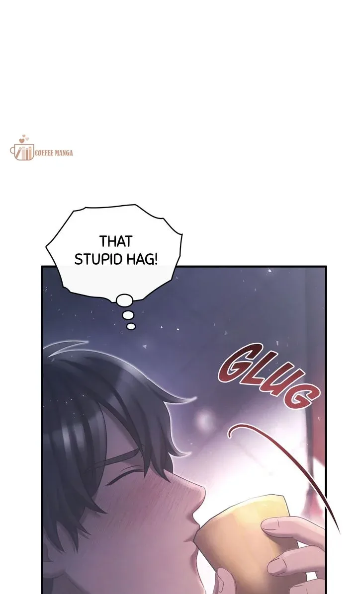 You, My devil Chapter 55 page 57