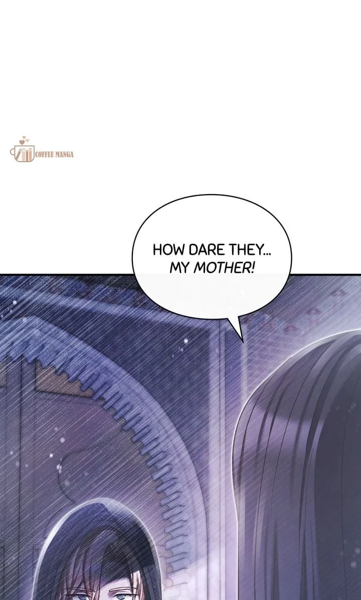 You, My devil Chapter 55 page 28