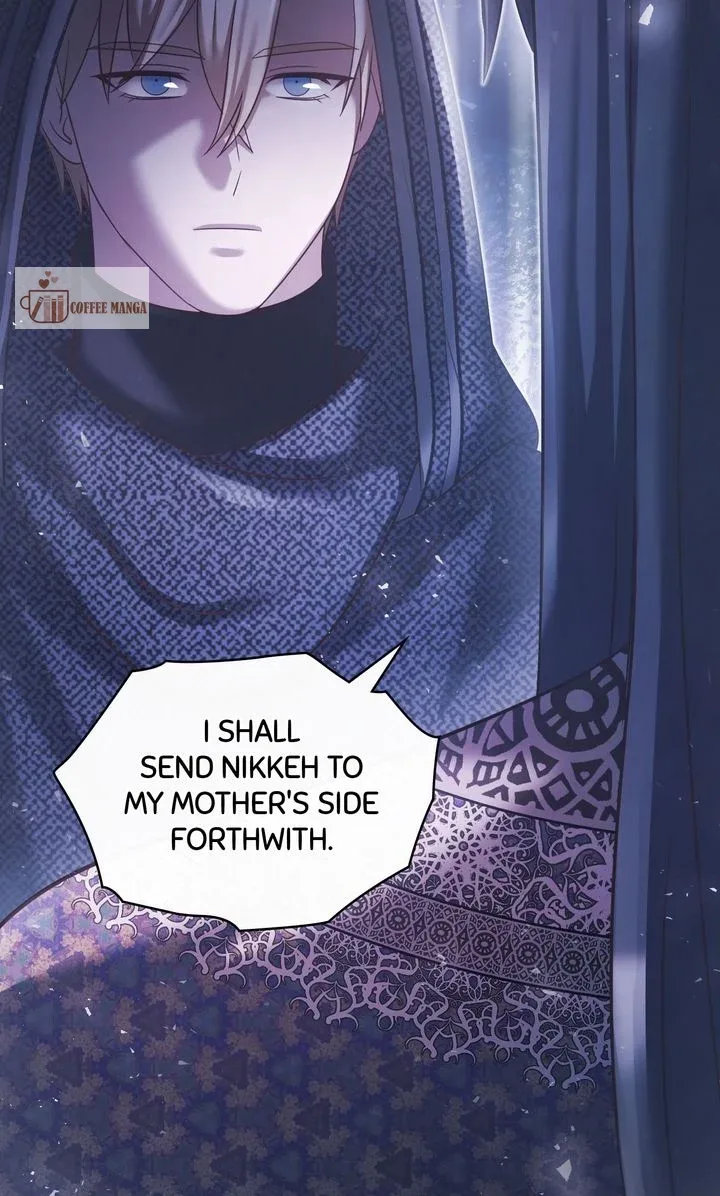 You, My devil Chapter 55 page 34