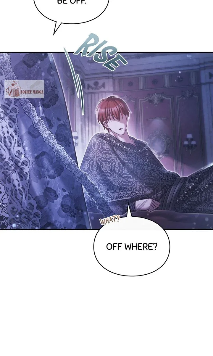 You, My devil Chapter 54 page 108