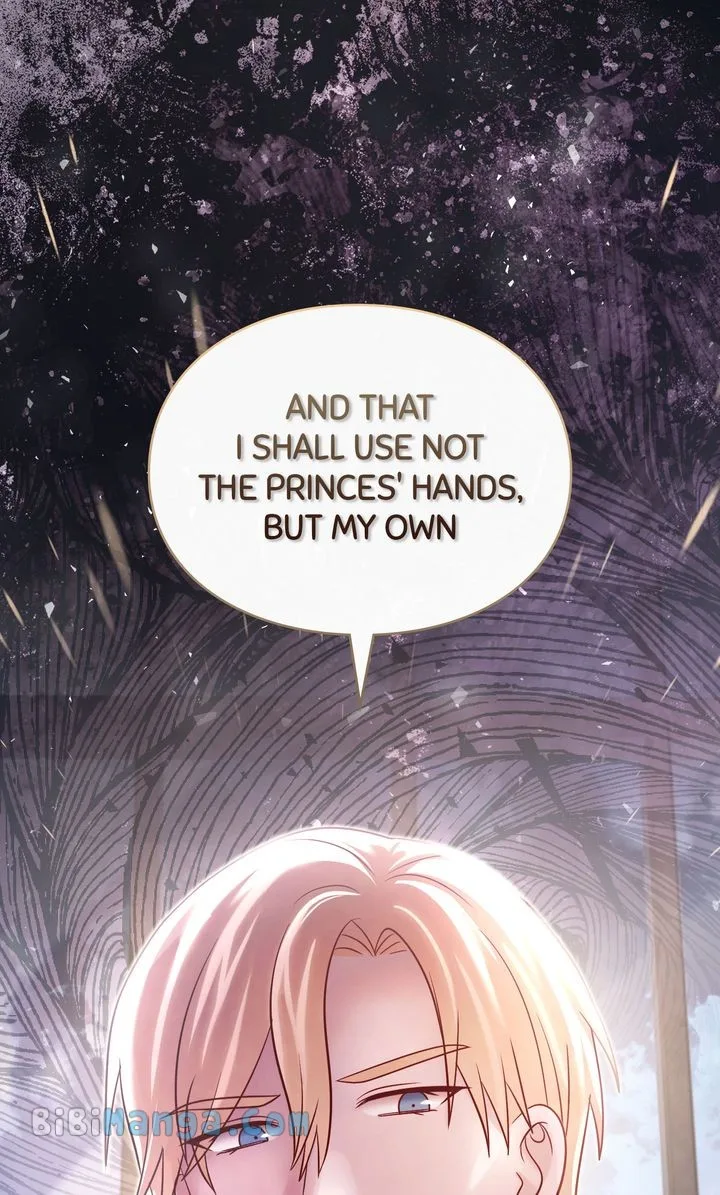 You, My devil Chapter 50 page 114