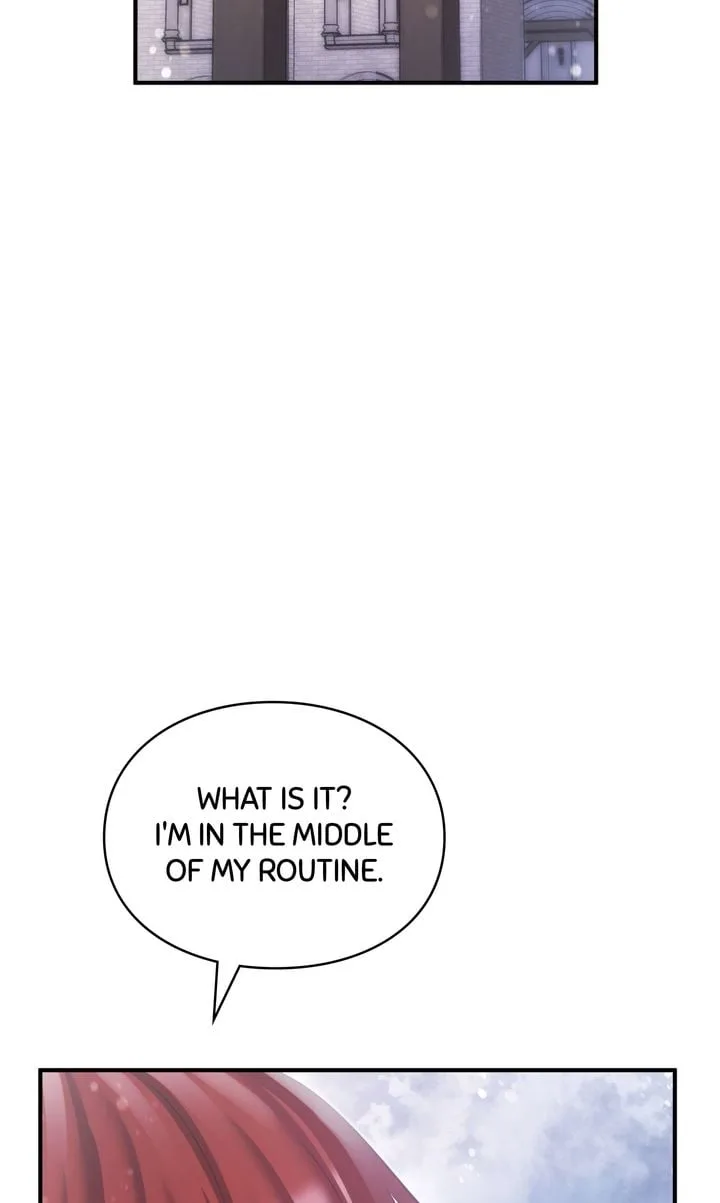 You, My devil Chapter 56 page 3
