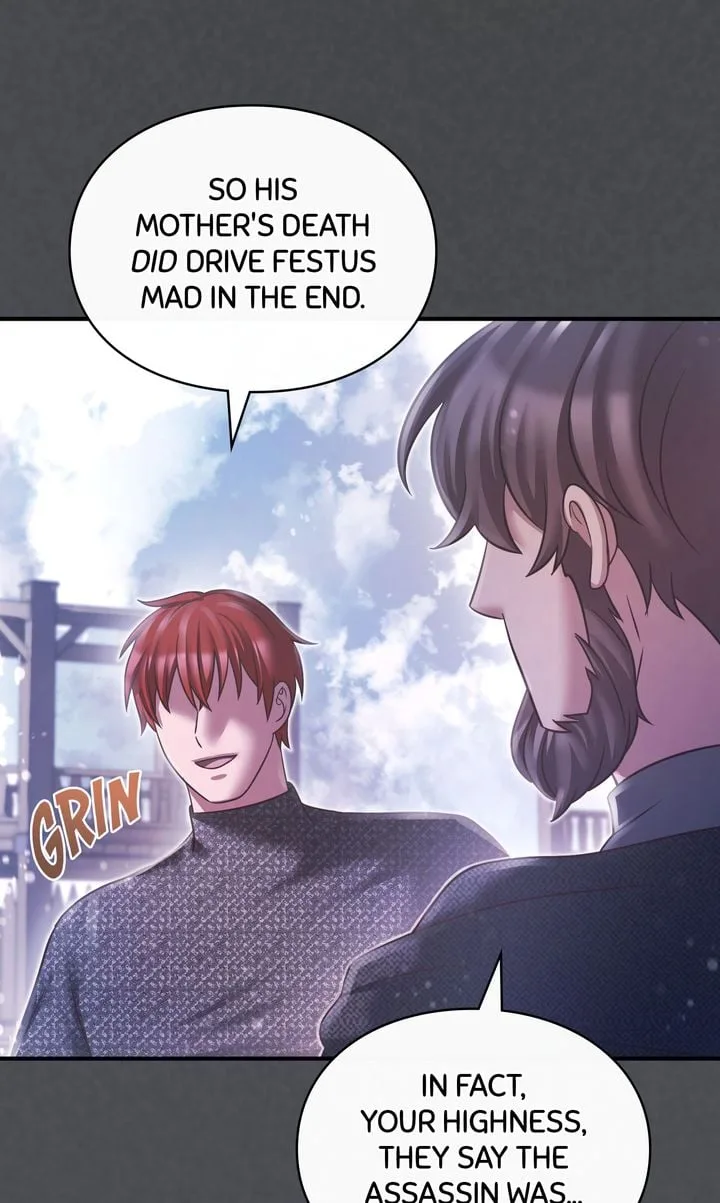 You, My devil Chapter 56 page 21