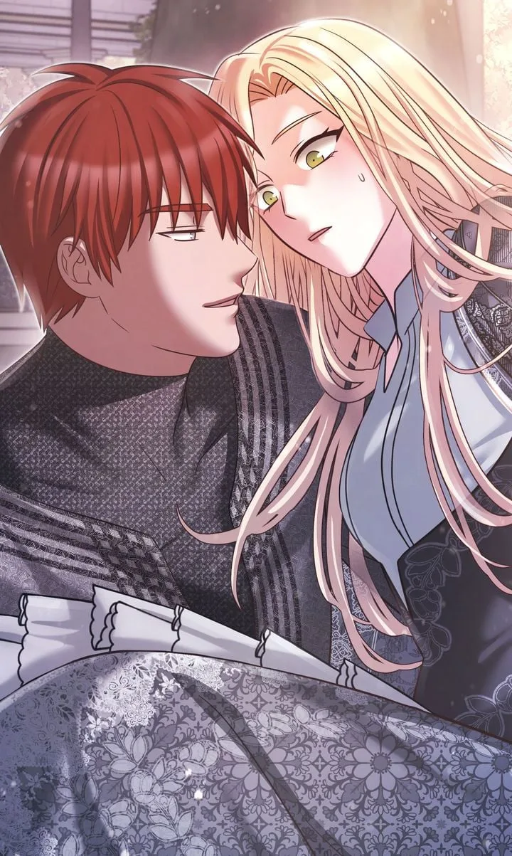 You, My devil Chapter 56 page 59