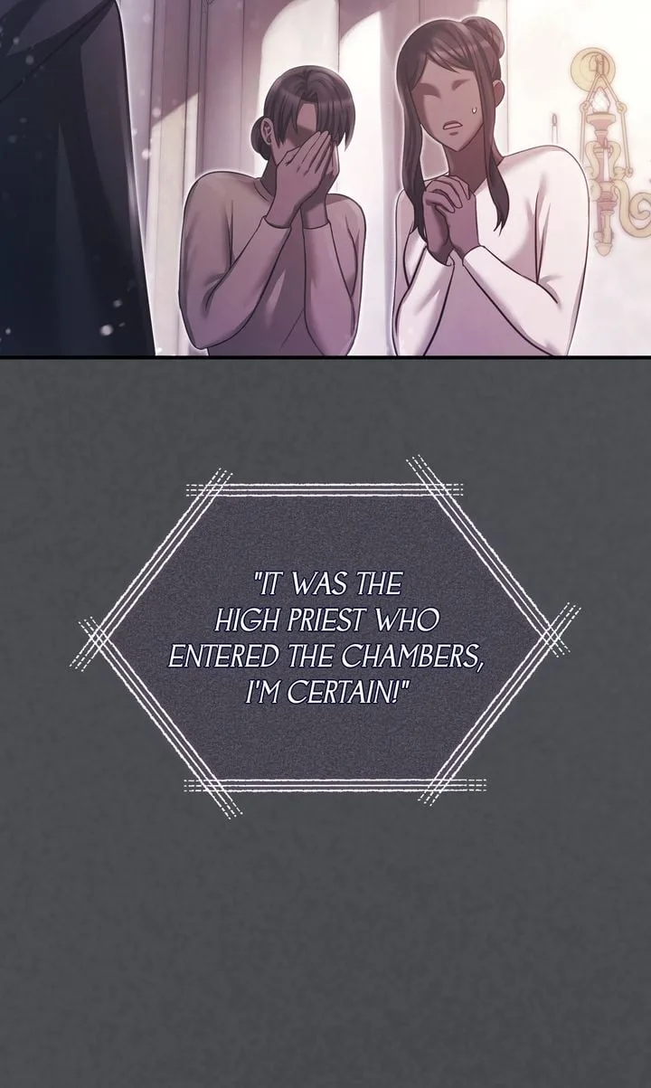 You, My devil Chapter 56 page 39
