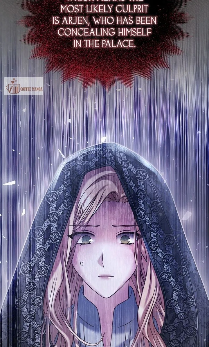 You, My devil Chapter 57 page 7