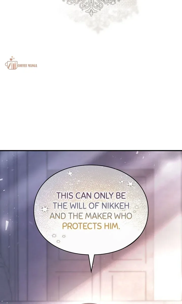 You, My devil Chapter 58 page 14