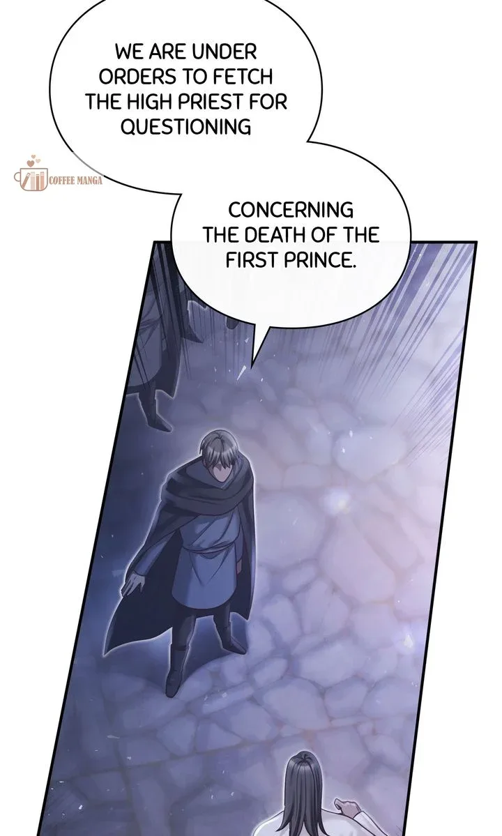 You, My devil Chapter 58 page 8