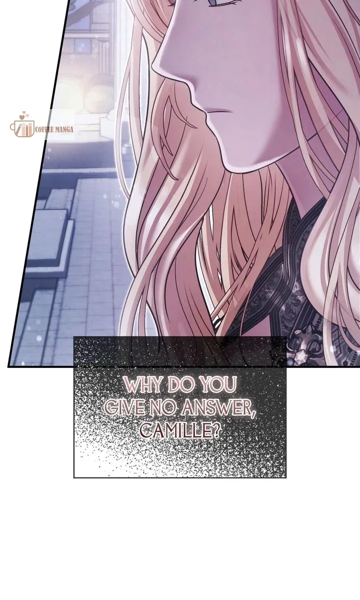 You, My devil Chapter 58 page 11