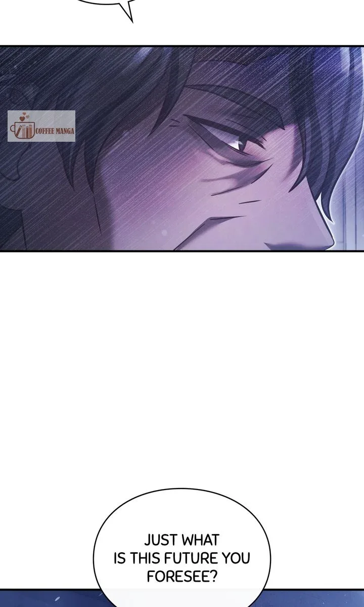 You, My devil Chapter 58 page 17