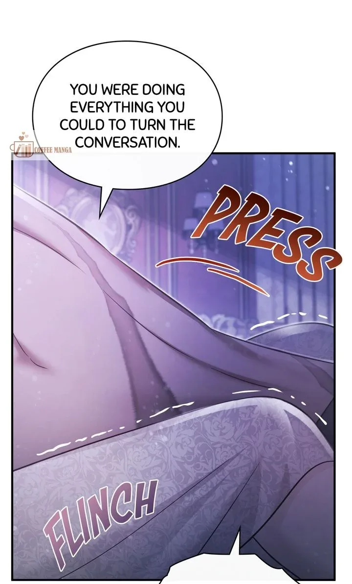 You, My devil Chapter 57 page 28
