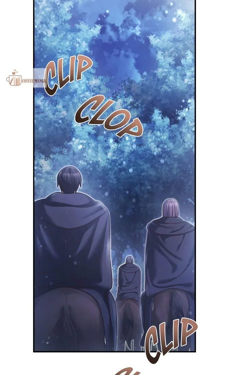 You, My devil Chapter 58 page 39