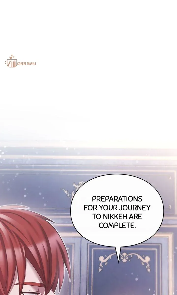 You, My devil Chapter 58 page 23