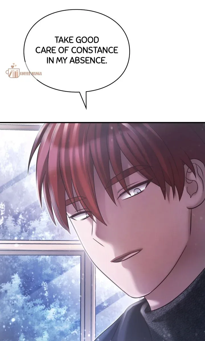 You, My devil Chapter 58 page 25