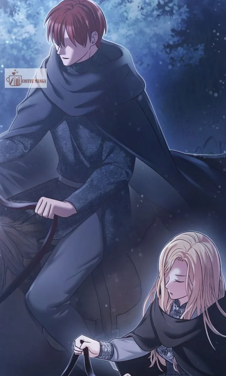You, My devil Chapter 58 page 42