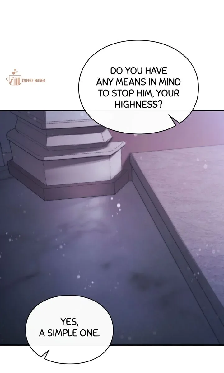 You, My devil Chapter 58 page 32