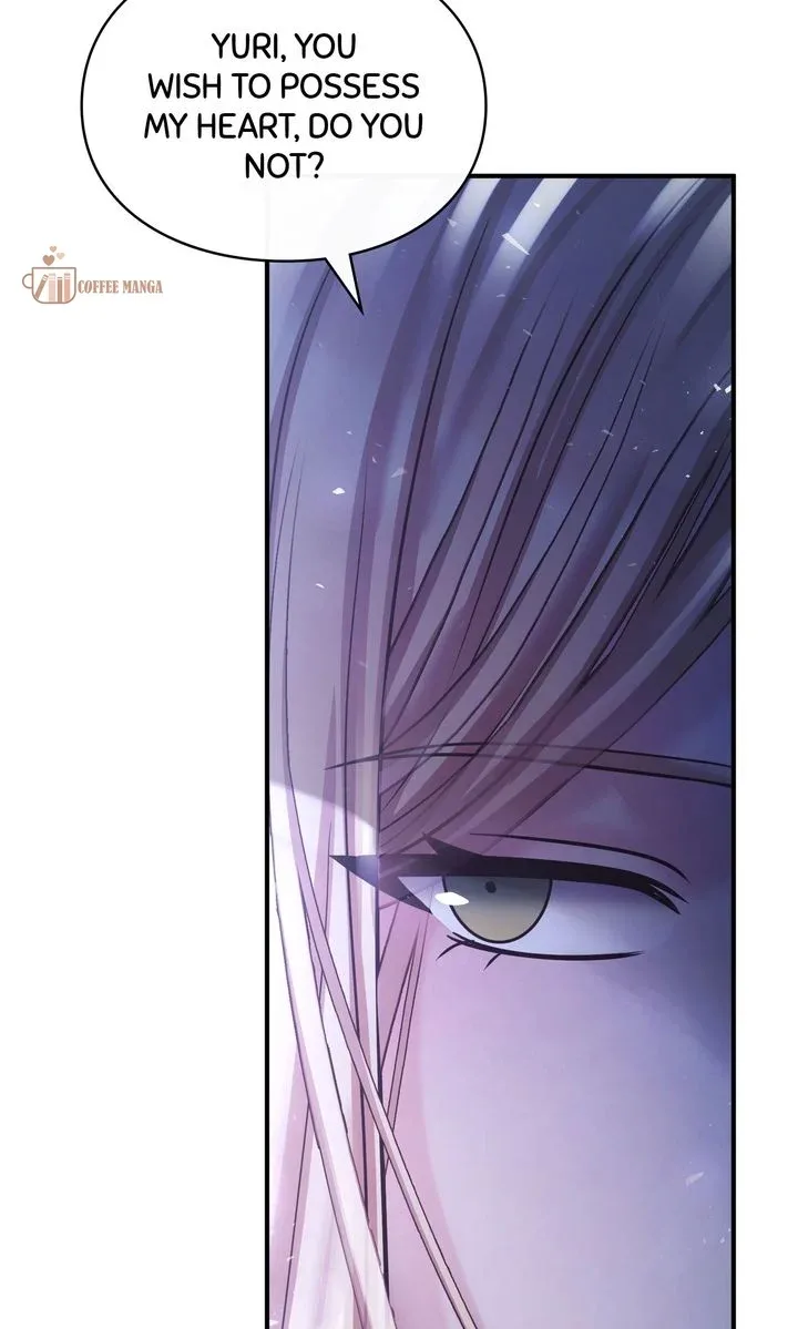 You, My devil Chapter 58 page 59