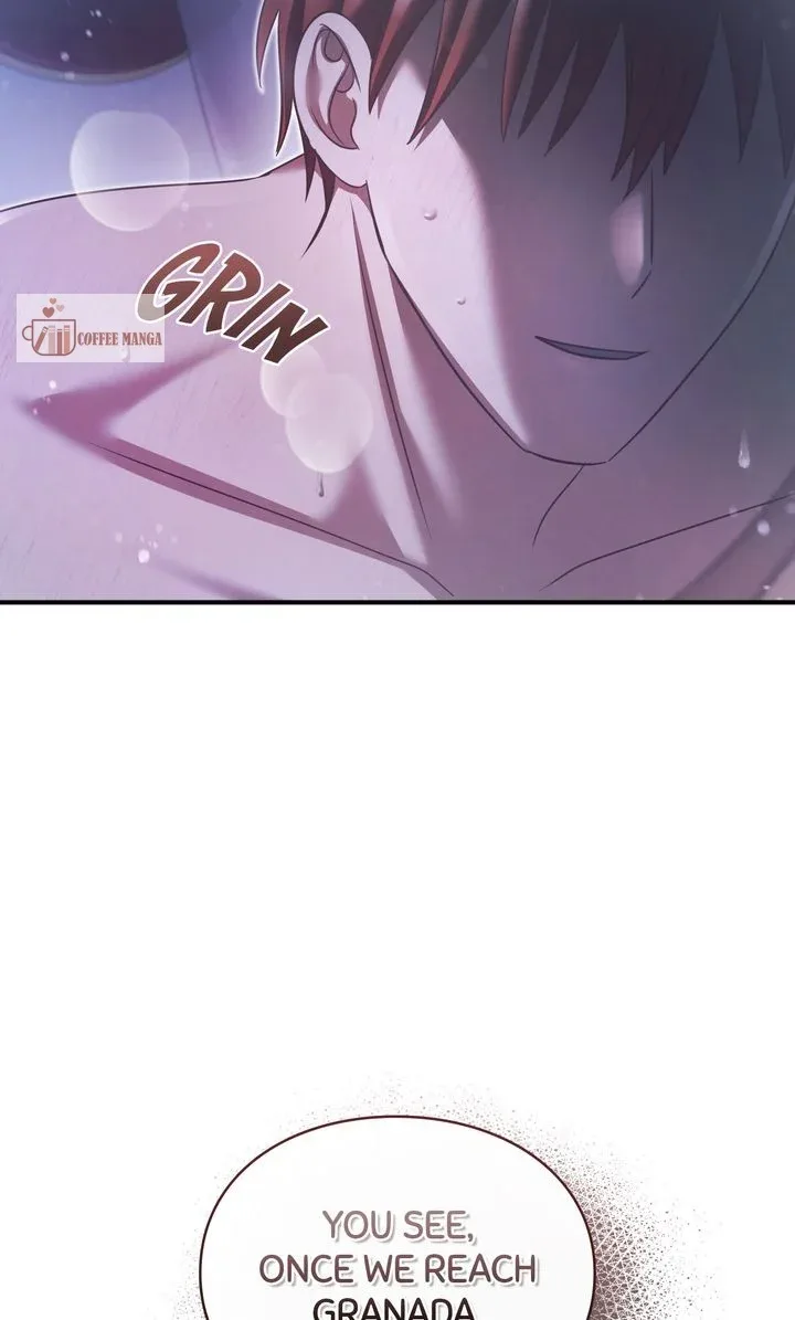You, My devil Chapter 57 page 35