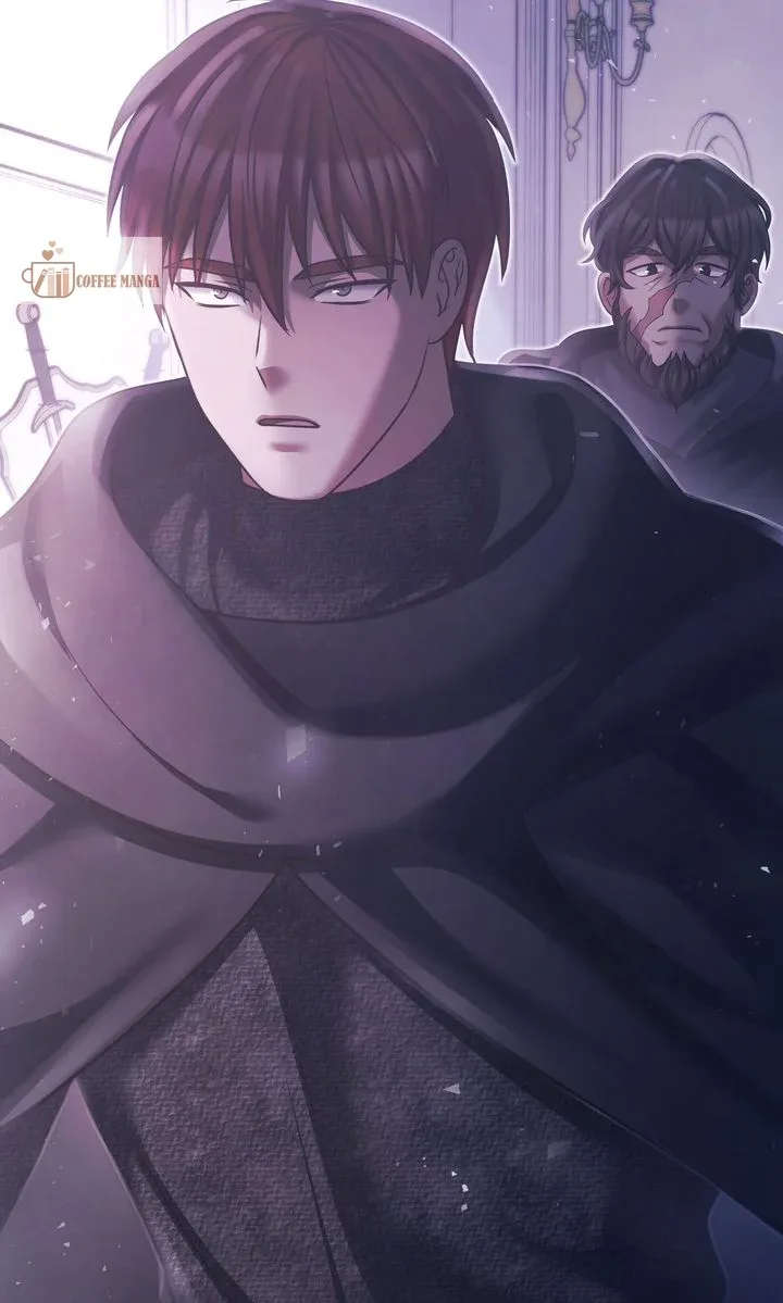 You, My devil Chapter 58 page 34
