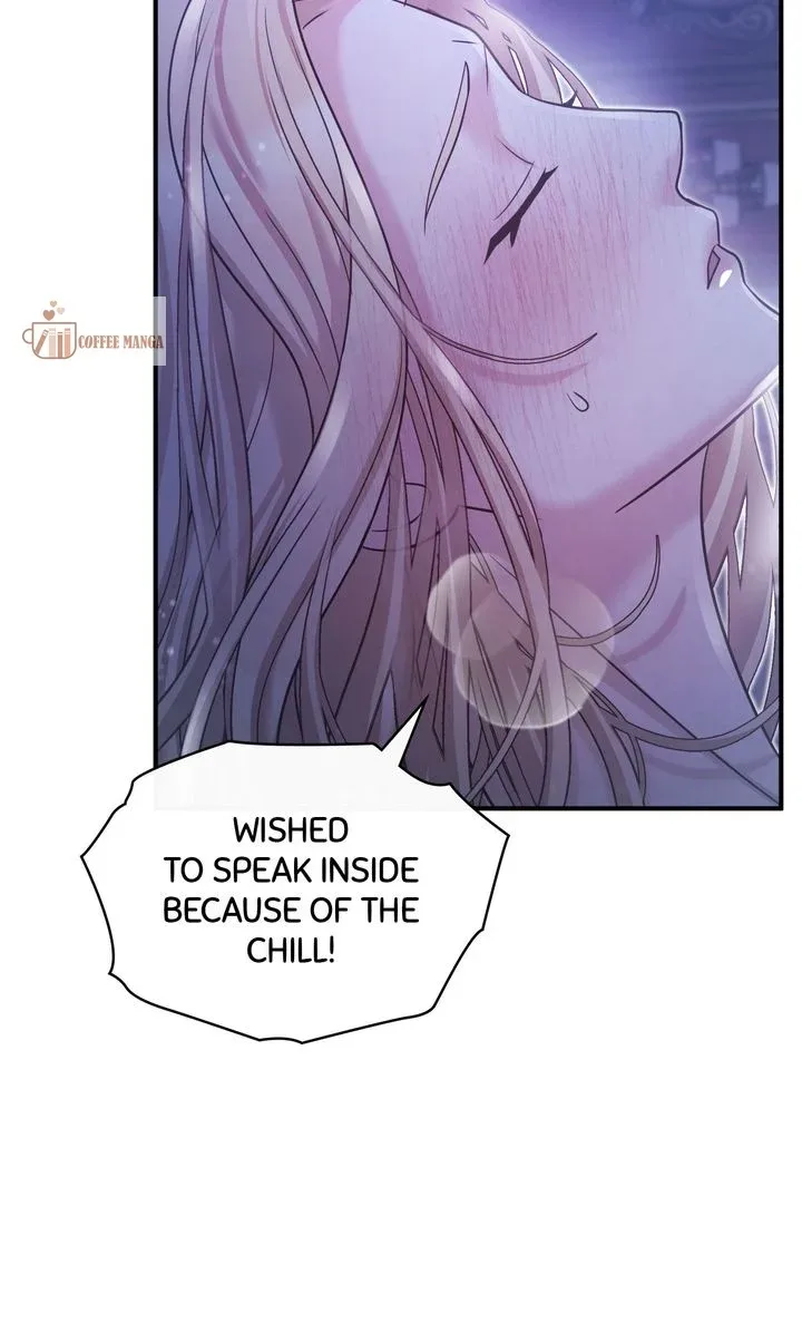 You, My devil Chapter 57 page 30