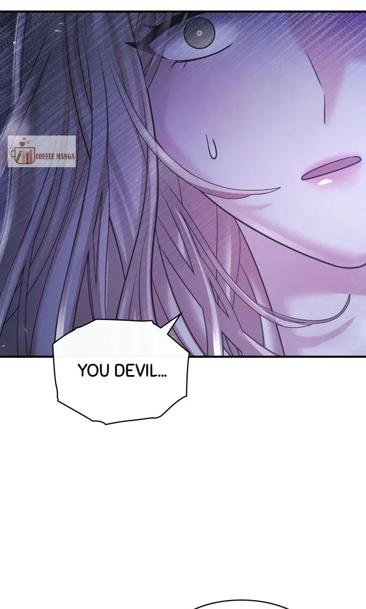 You, My devil Chapter 57 page 42