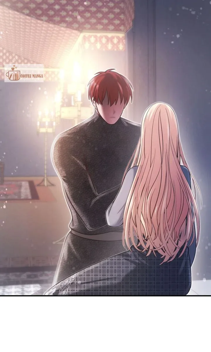 You, My devil Chapter 58 page 105