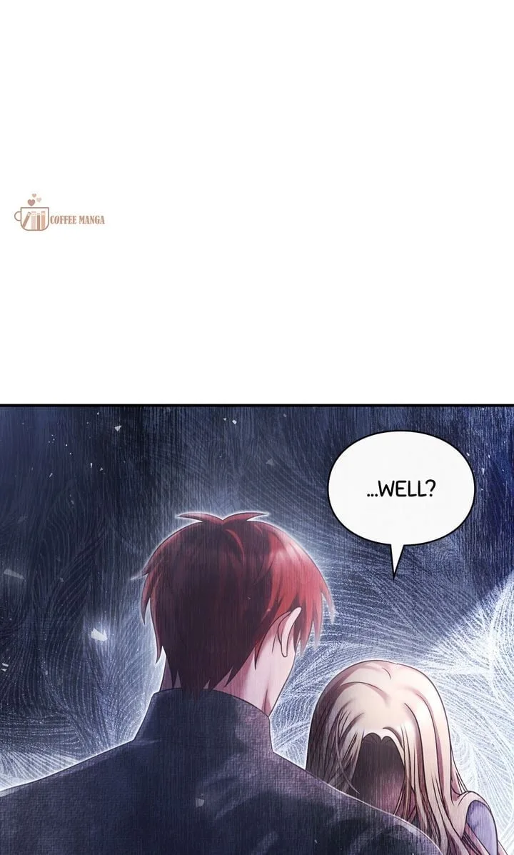 You, My devil Chapter 59 page 11