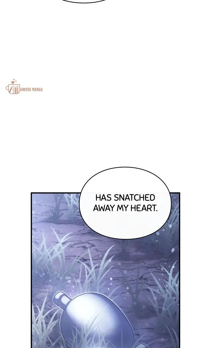 You, My devil Chapter 59 page 8