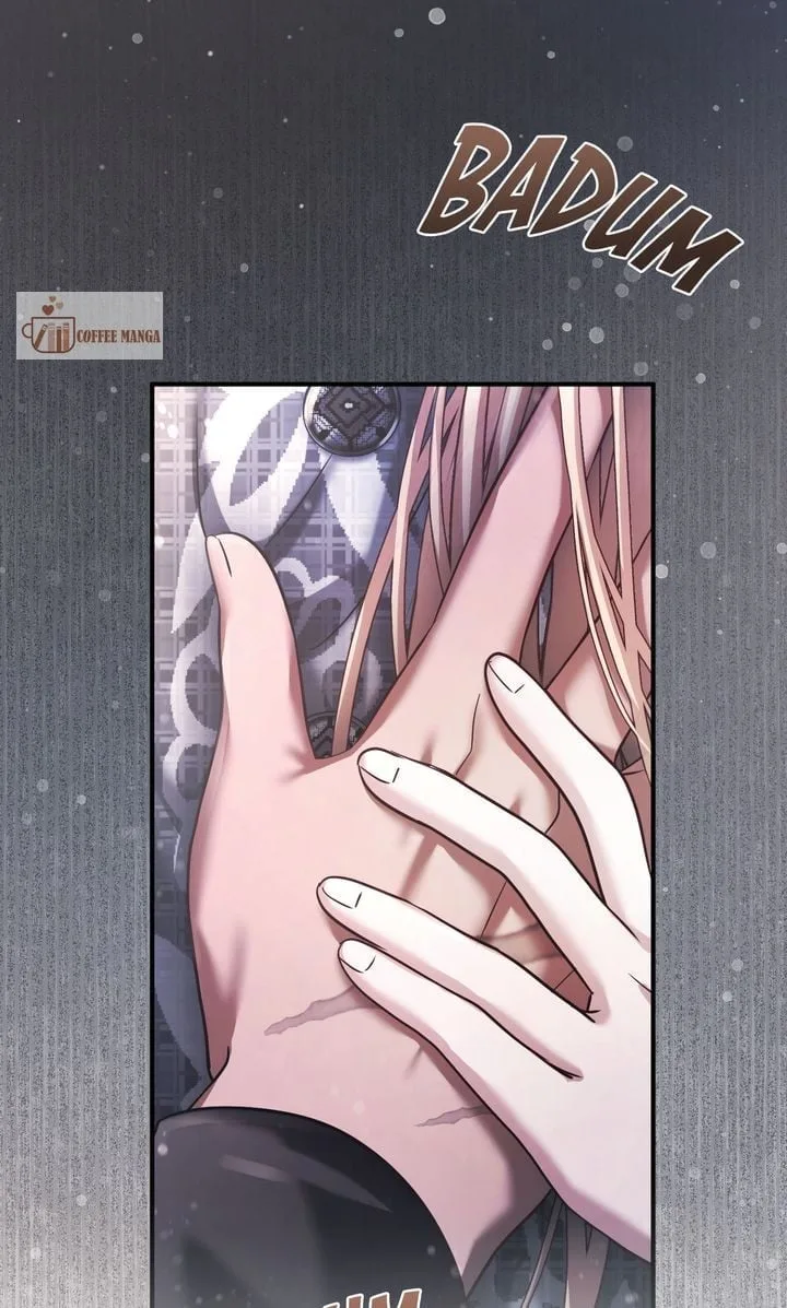 You, My devil Chapter 59 page 4