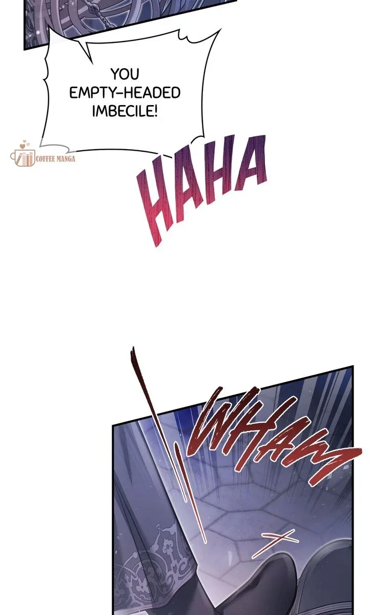 You, My devil Chapter 60 page 15