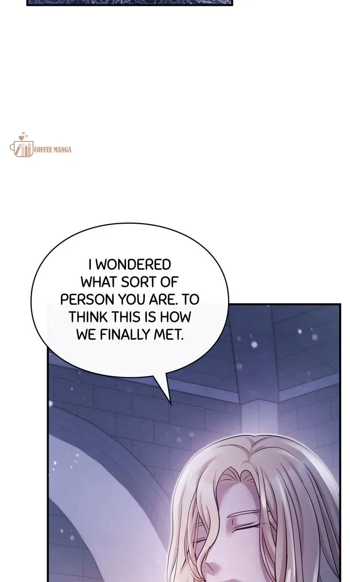 You, My devil Chapter 59 page 58